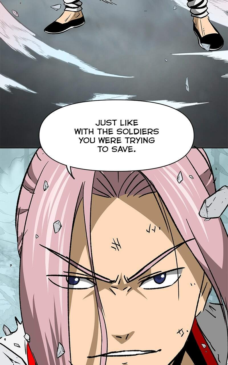 Read Infinite Leveling: Murim chapter 190 image 65 on Lezhin