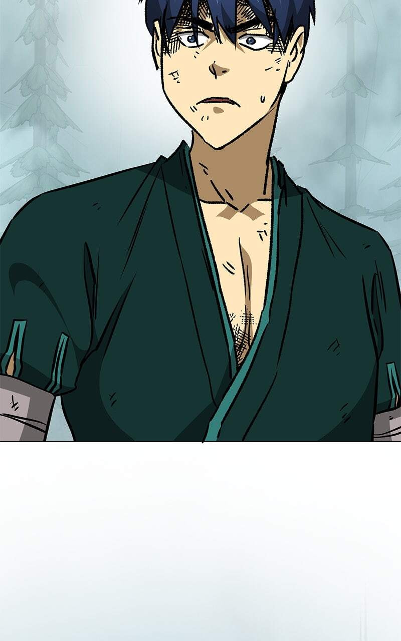 Read Infinite Leveling: Murim chapter 190 image 69 on Lezhin