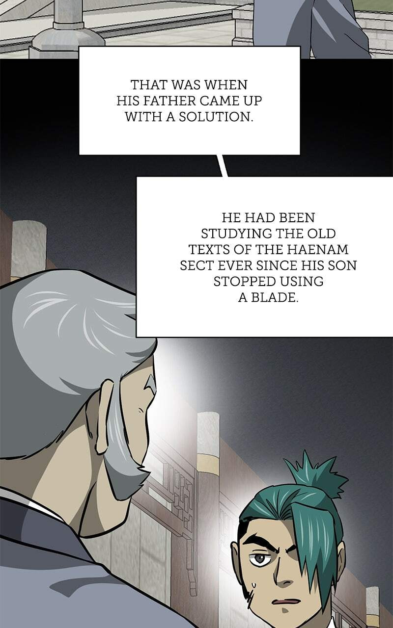 Read Infinite Leveling: Murim chapter 190 image 7 on Lezhin