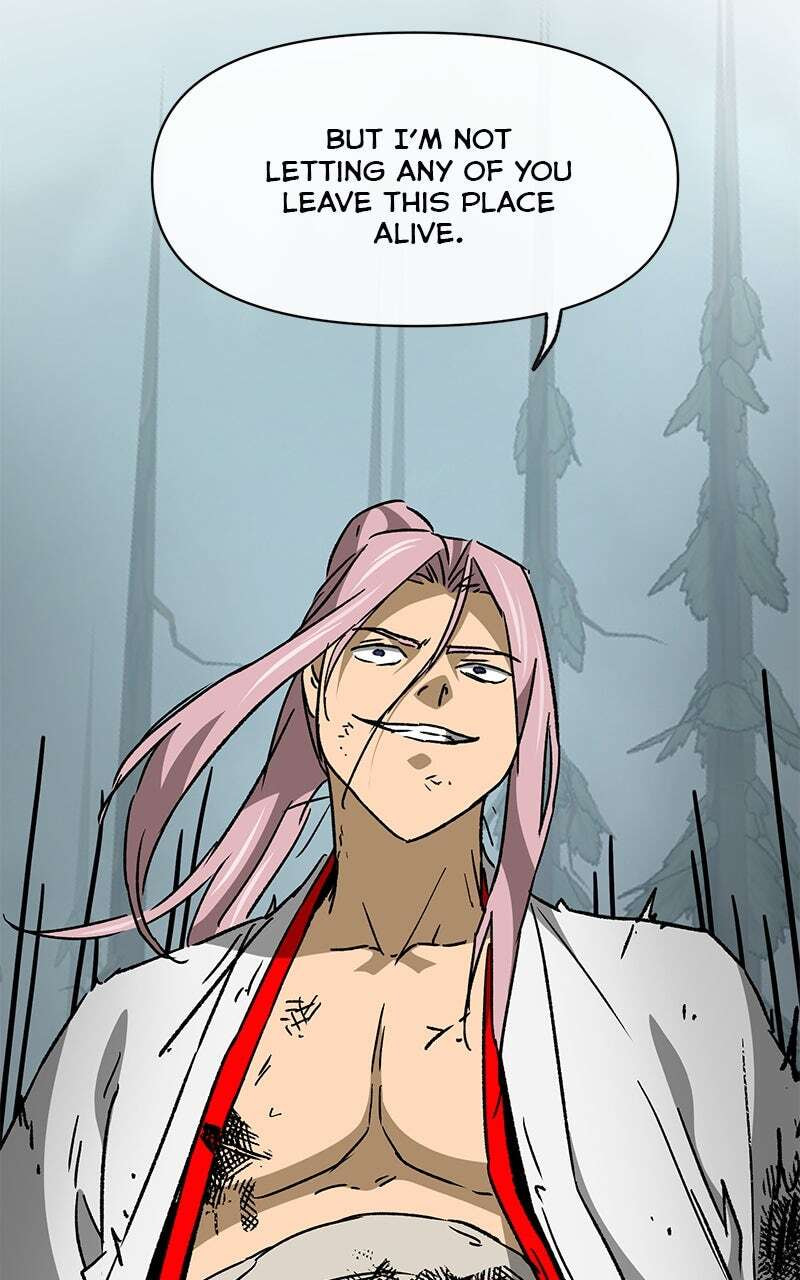 Read Infinite Leveling: Murim chapter 190 image 70 on Lezhin