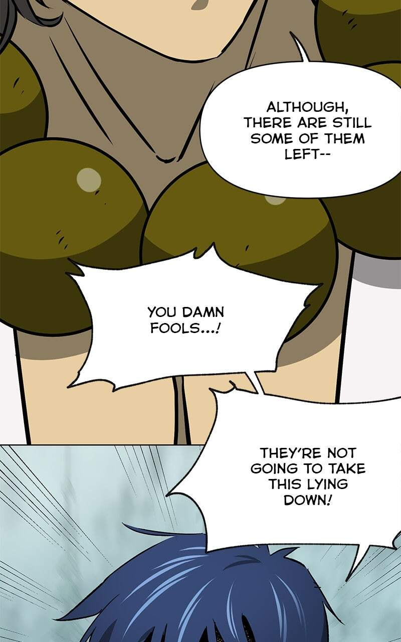Read Infinite Leveling: Murim chapter 190 image 77 on Lezhin