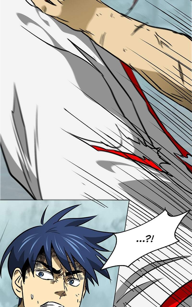 Read Infinite Leveling: Murim chapter 190 image 82 on Lezhin