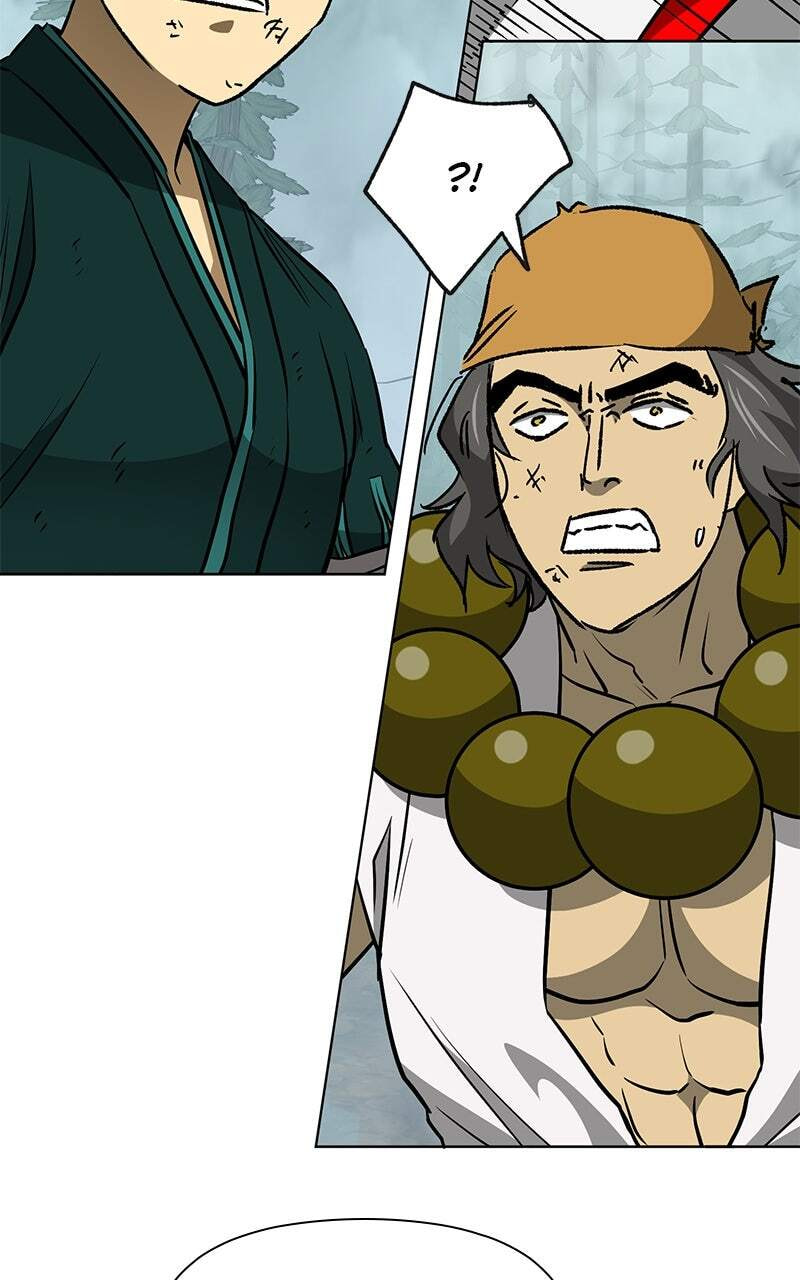 Read Infinite Leveling: Murim chapter 190 image 83 on Lezhin
