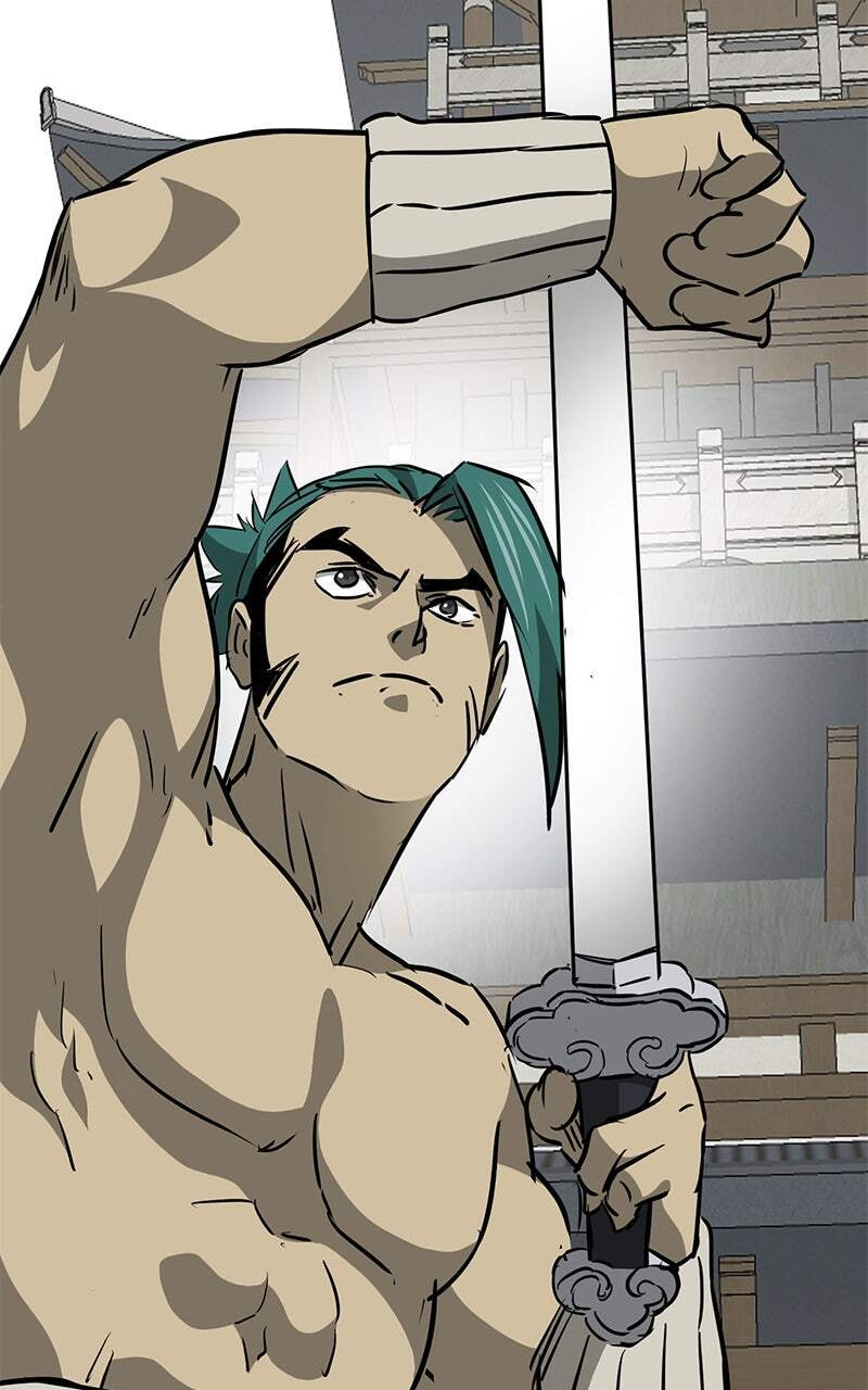 Read Infinite Leveling: Murim chapter 190 image 9 on Lezhin