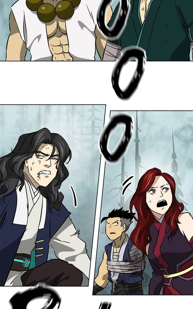 Read Infinite Leveling: Murim chapter 190 image 91 on Lezhin