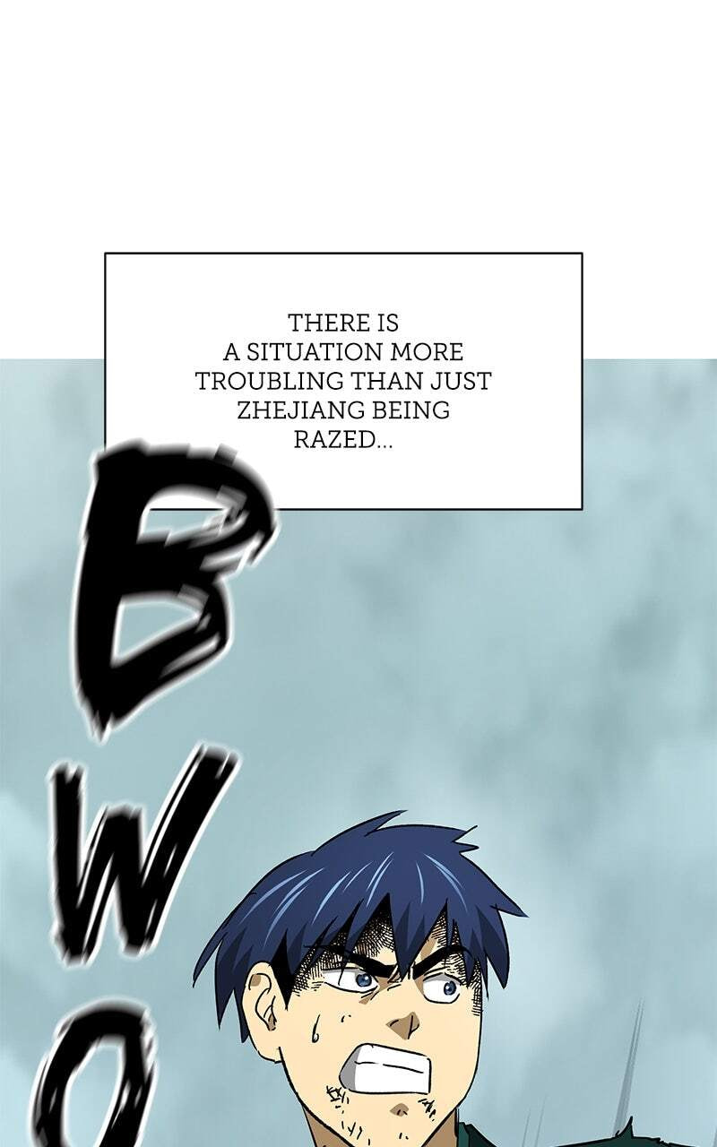 Read Infinite Leveling: Murim chapter 190 image 94 on Lezhin