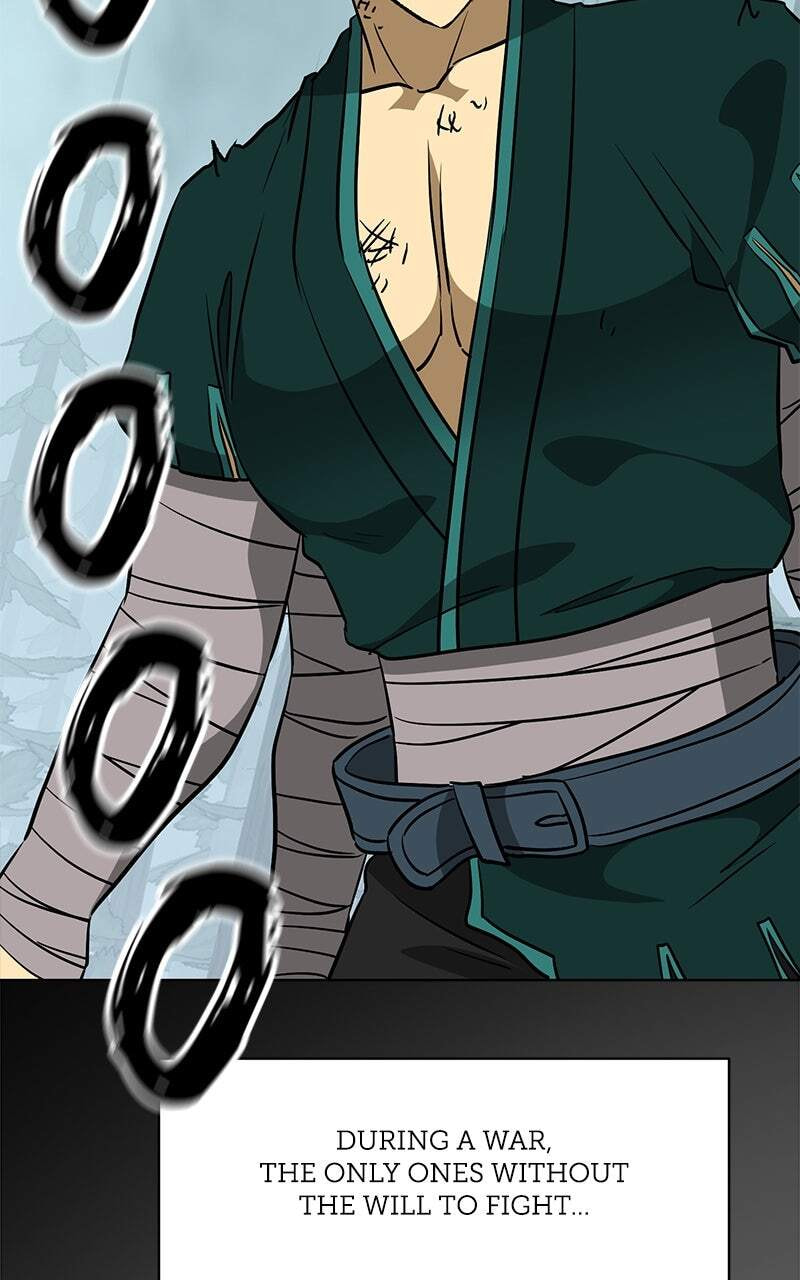 Read Infinite Leveling: Murim chapter 190 image 95 on Lezhin