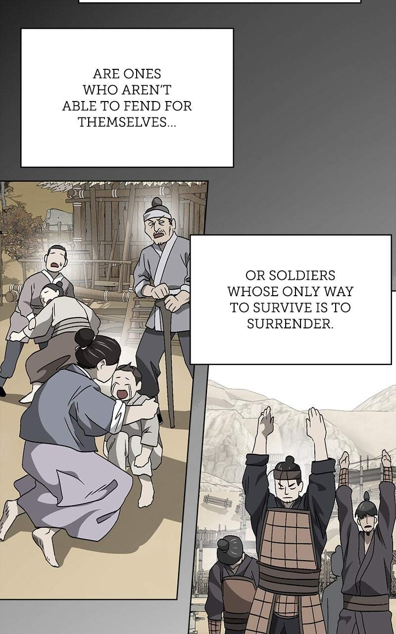 Read Infinite Leveling: Murim chapter 190 image 96 on Lezhin
