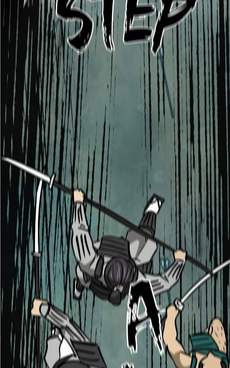 Read Infinite Leveling: Murim chapter 191 image 10 on Lezhin