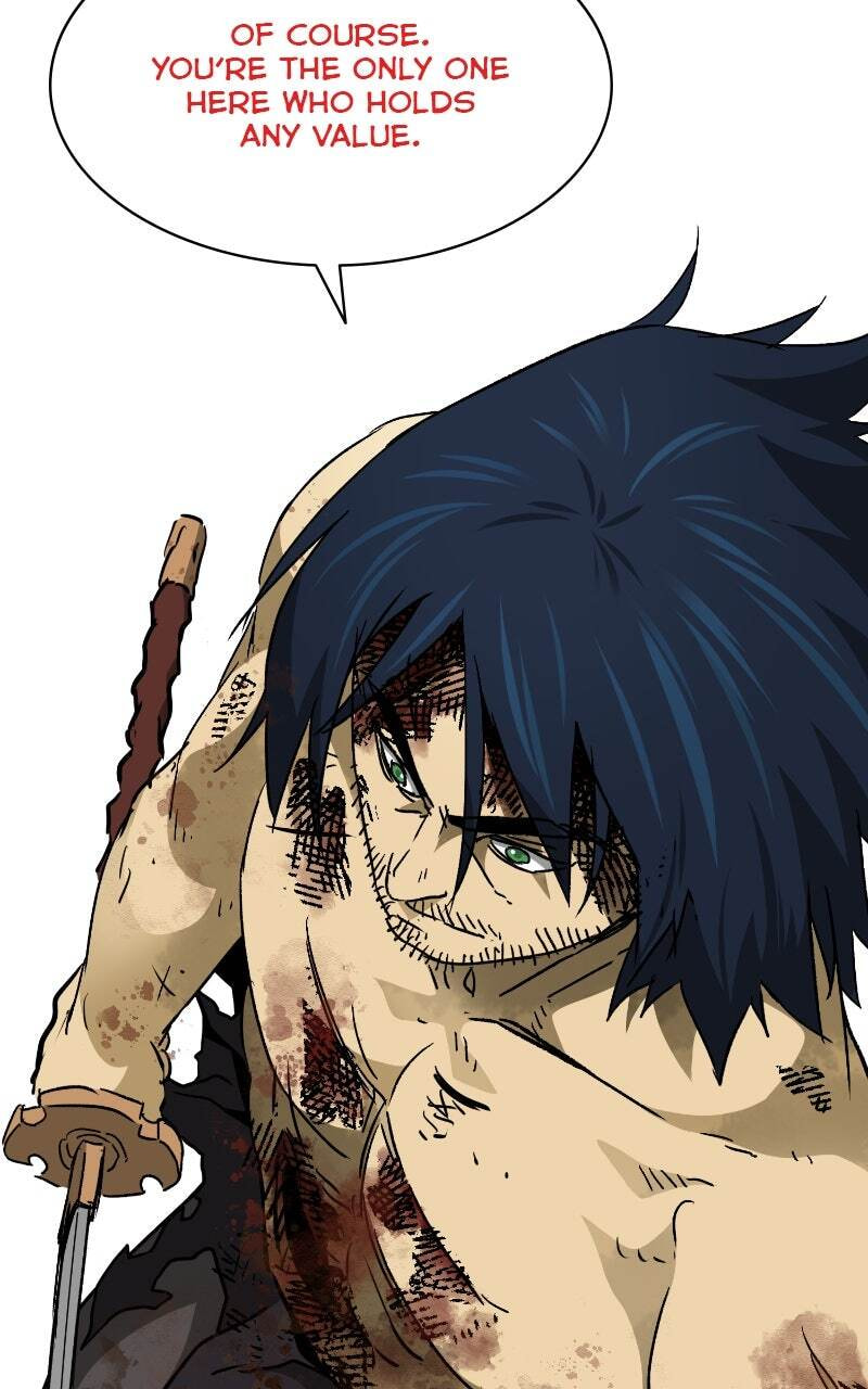 Read Infinite Leveling: Murim chapter 191 image 107 on Lezhin