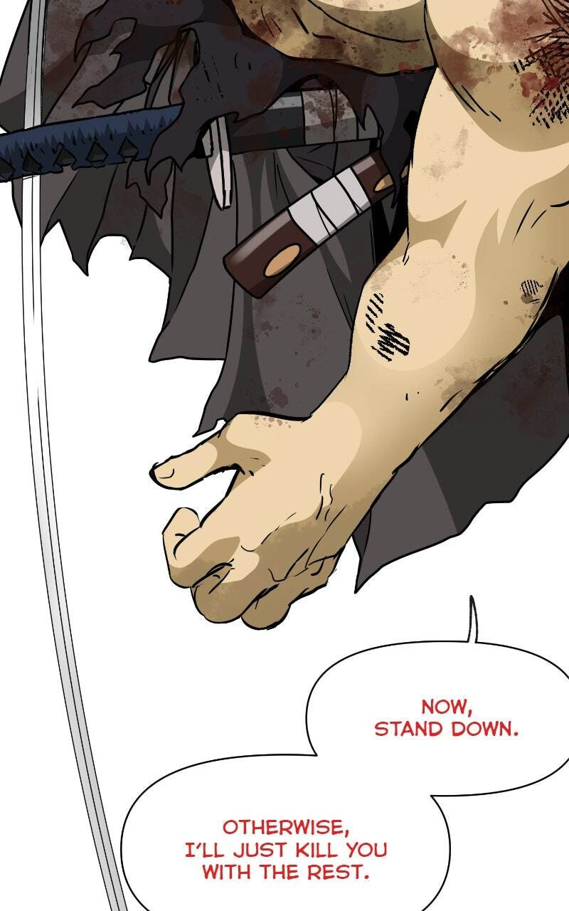 Read Infinite Leveling: Murim chapter 191 image 108 on Lezhin