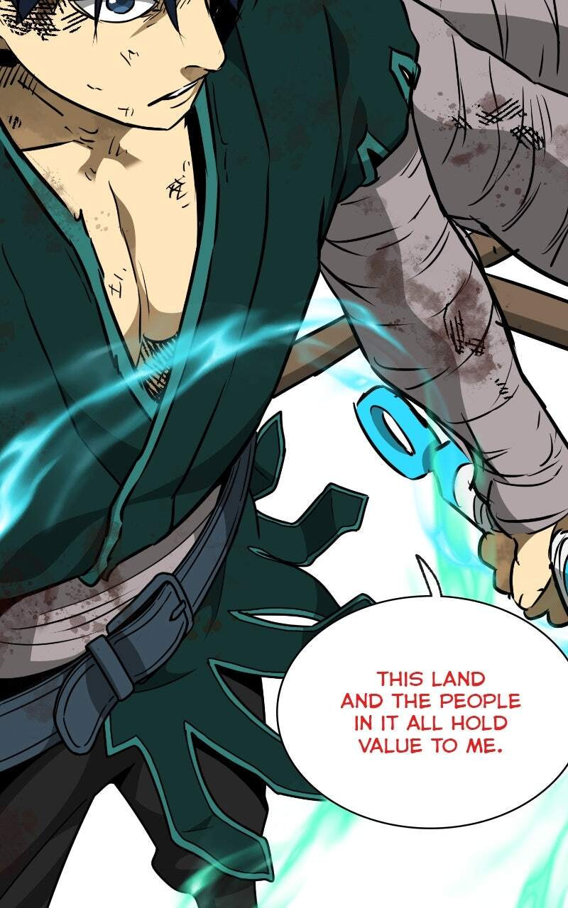 Read Infinite Leveling: Murim chapter 191 image 110 on Lezhin
