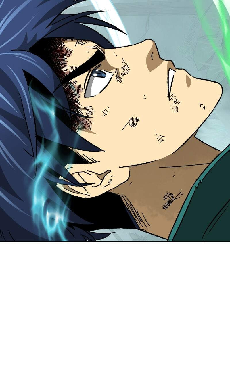 Read Infinite Leveling: Murim chapter 191 image 115 on Lezhin