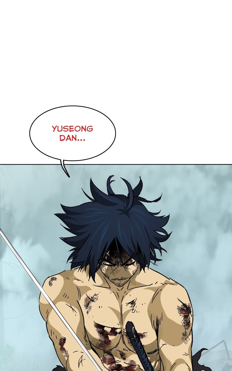 Read Infinite Leveling: Murim chapter 191 image 116 on Lezhin