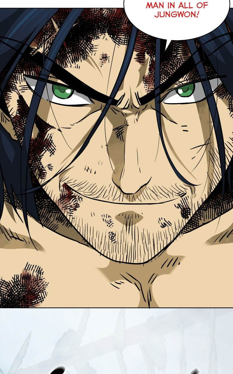 Read Infinite Leveling: Murim chapter 191 image 118 on Lezhin
