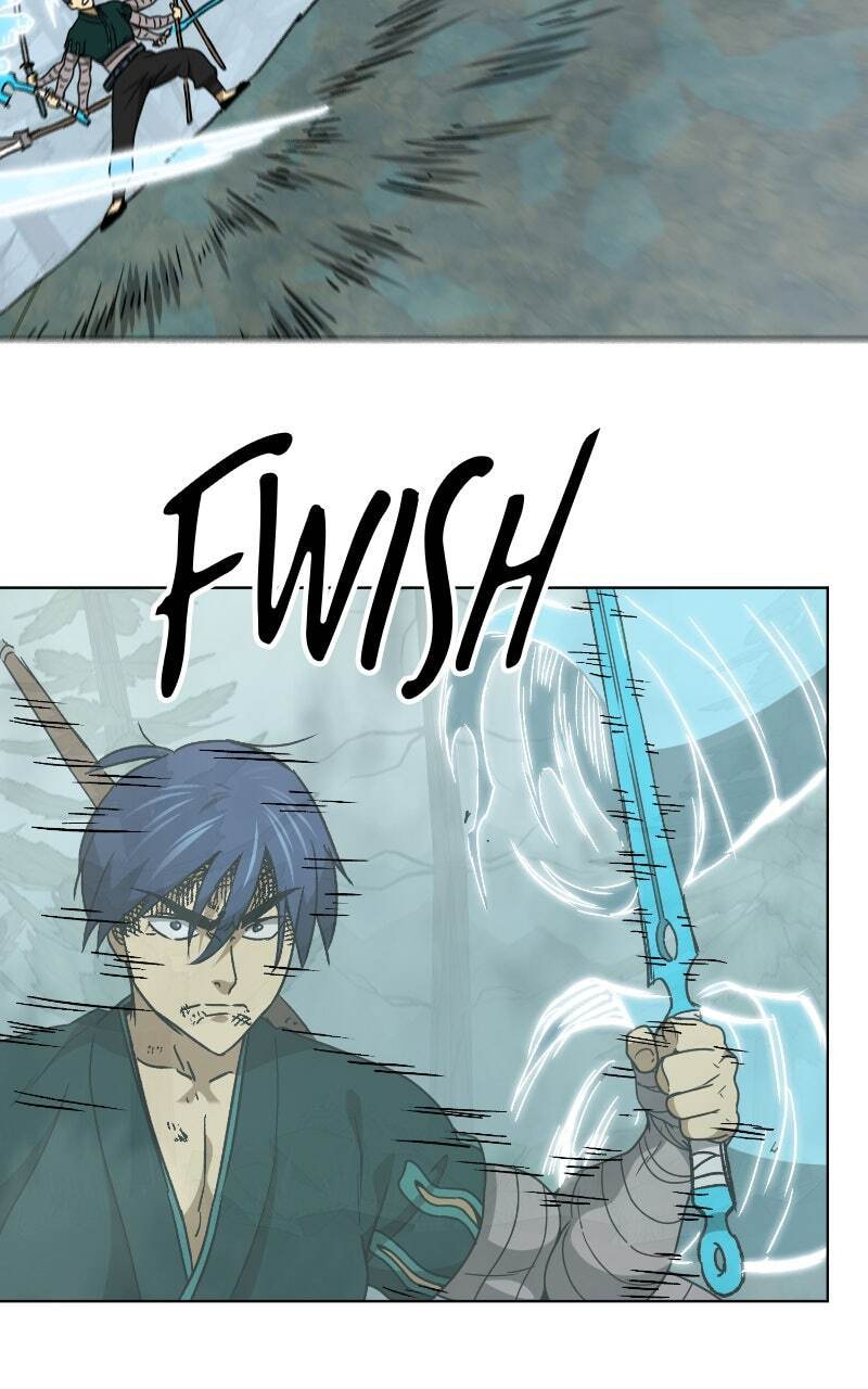 Read Infinite Leveling: Murim chapter 191 image 127 on Lezhin
