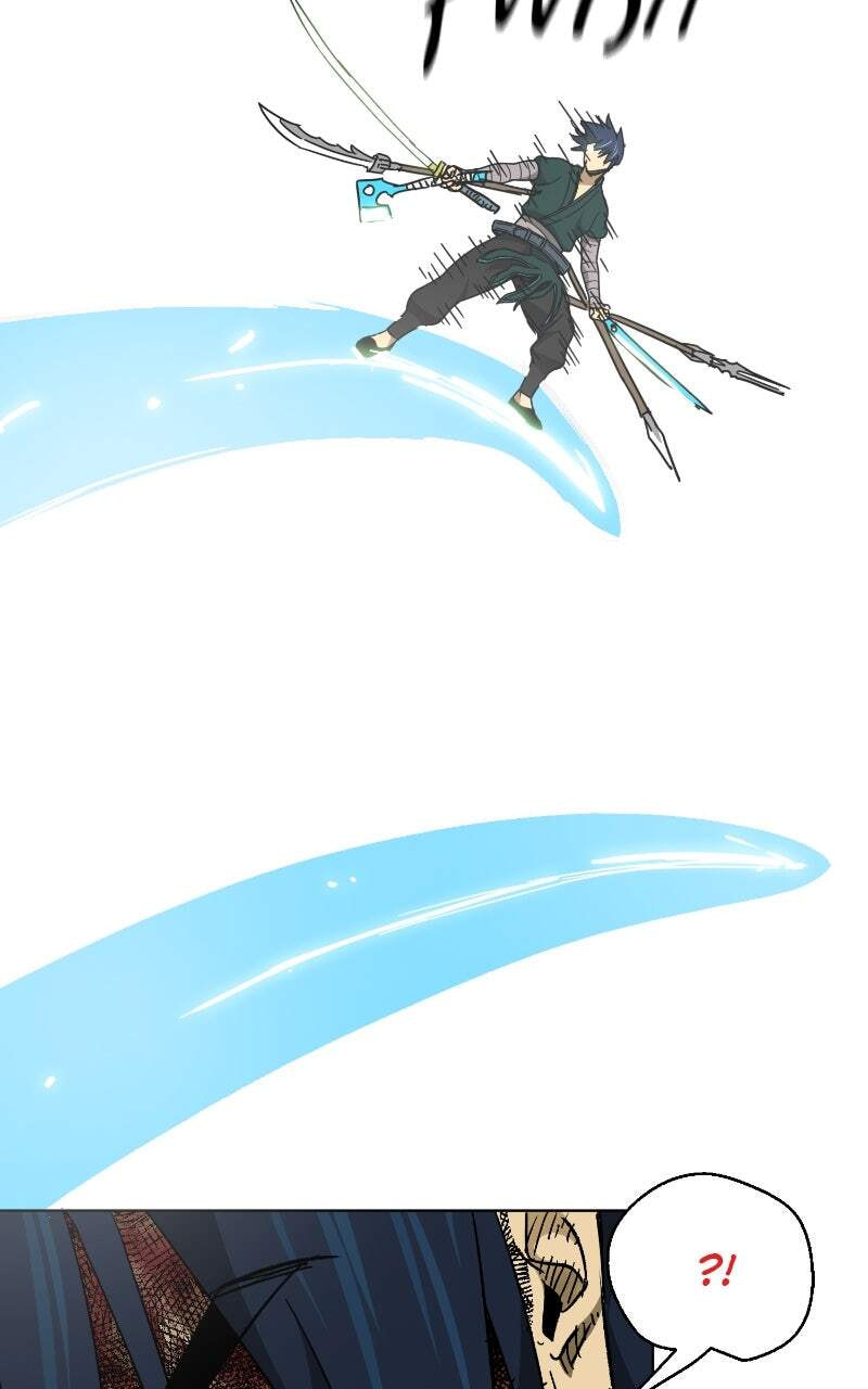 Read Infinite Leveling: Murim chapter 191 image 129 on Lezhin