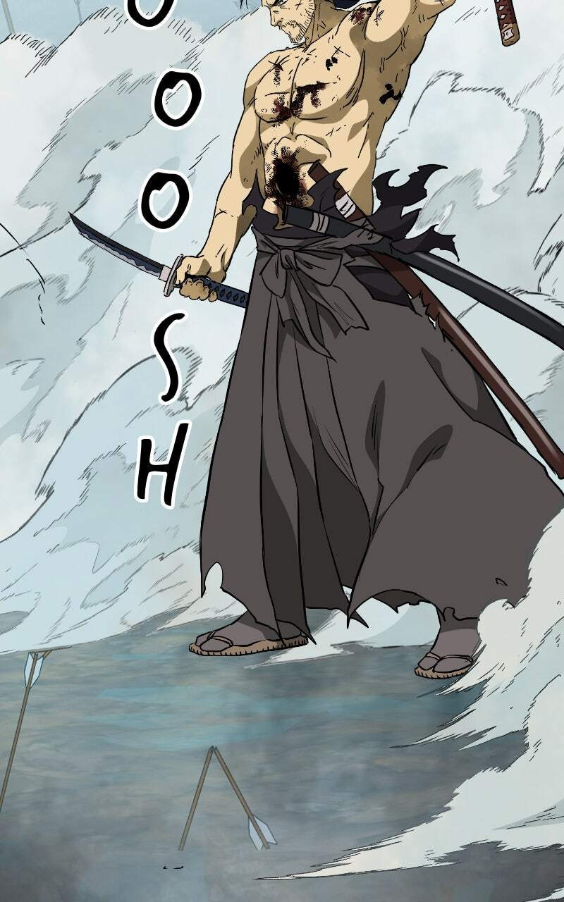 Read Infinite Leveling: Murim chapter 191 image 15 on Lezhin