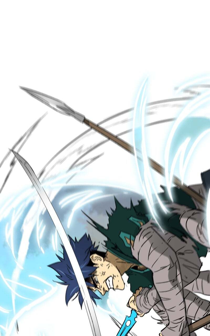 Read Infinite Leveling: Murim chapter 191 image 150 on Lezhin