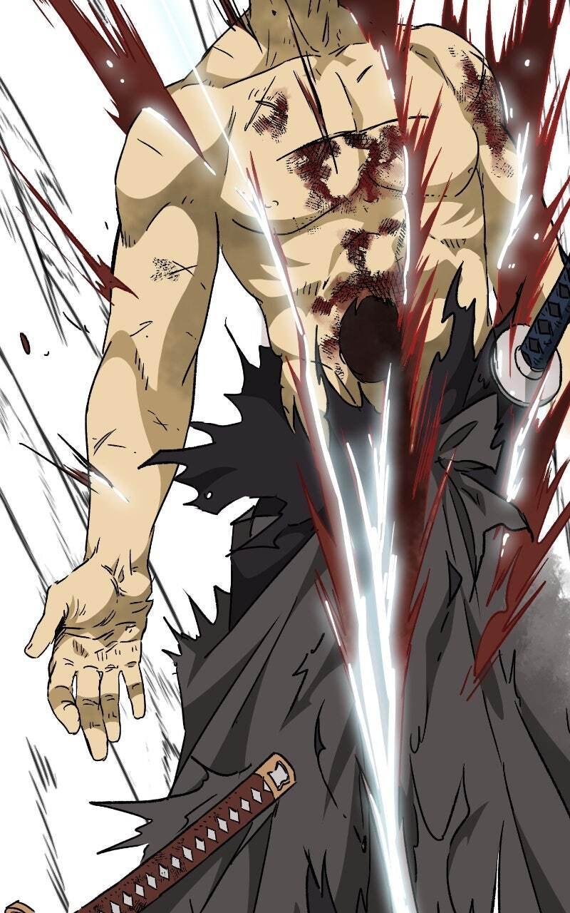 Read Infinite Leveling: Murim chapter 191 image 172 on Lezhin