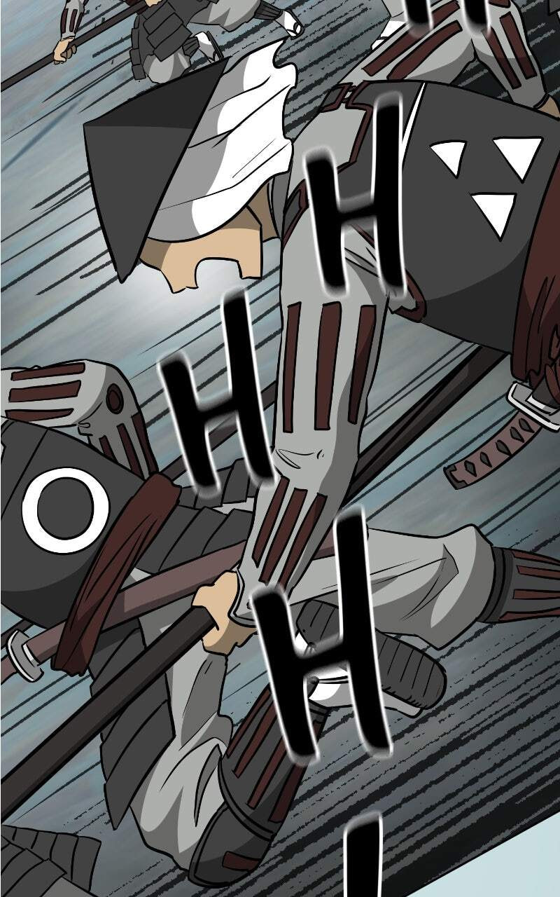Read Infinite Leveling: Murim chapter 191 image 3 on Lezhin