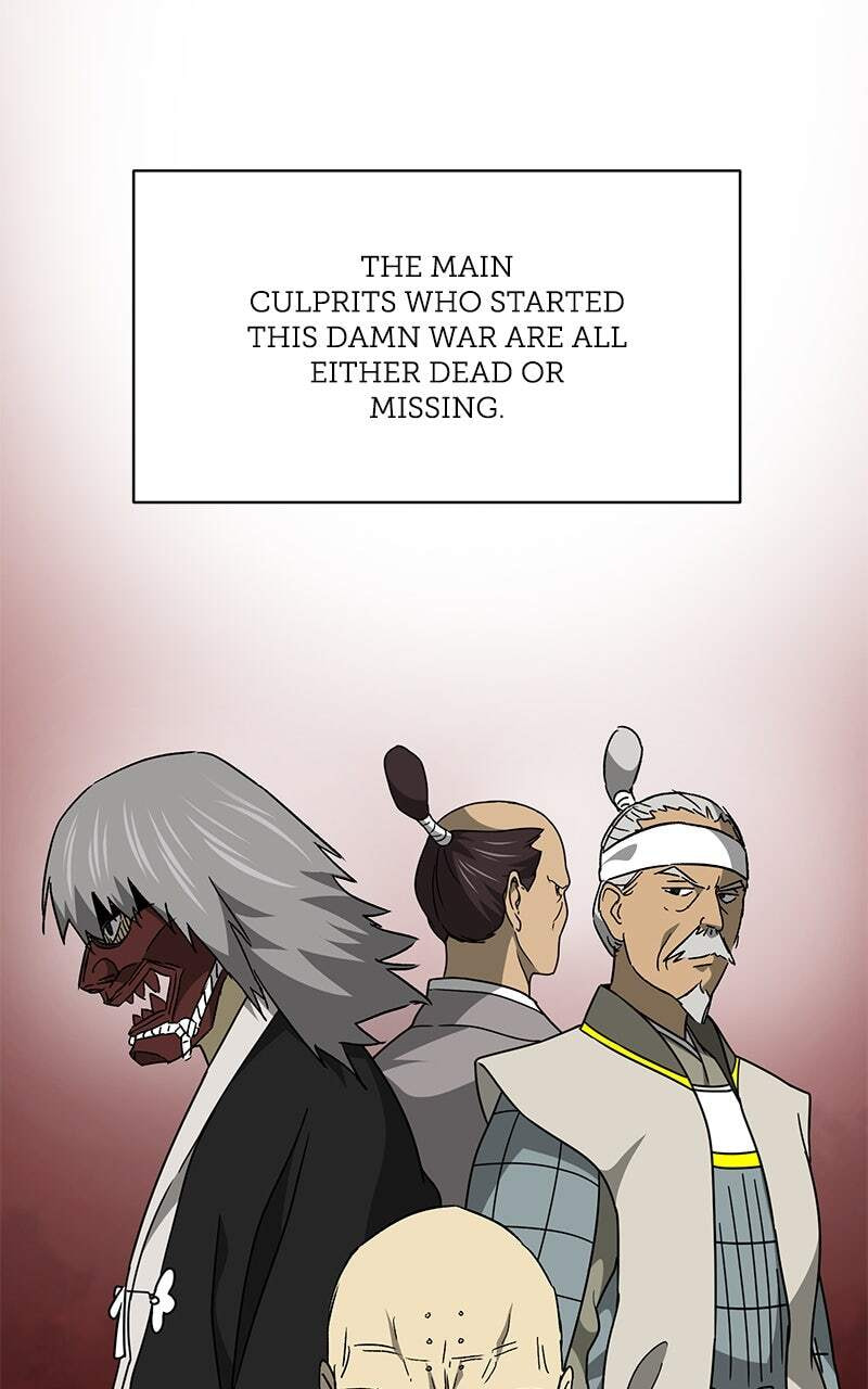 Read Infinite Leveling: Murim chapter 191 image 32 on Lezhin