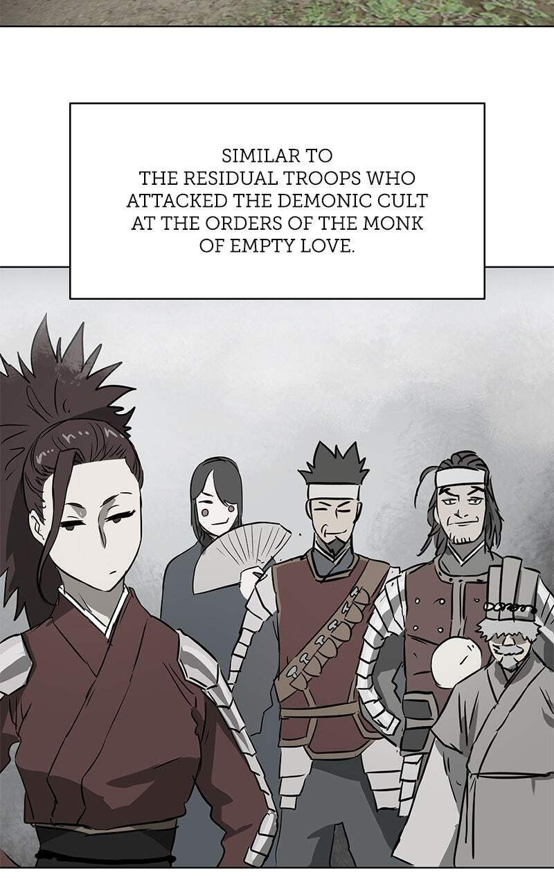 Read Infinite Leveling: Murim chapter 191 image 36 on Lezhin