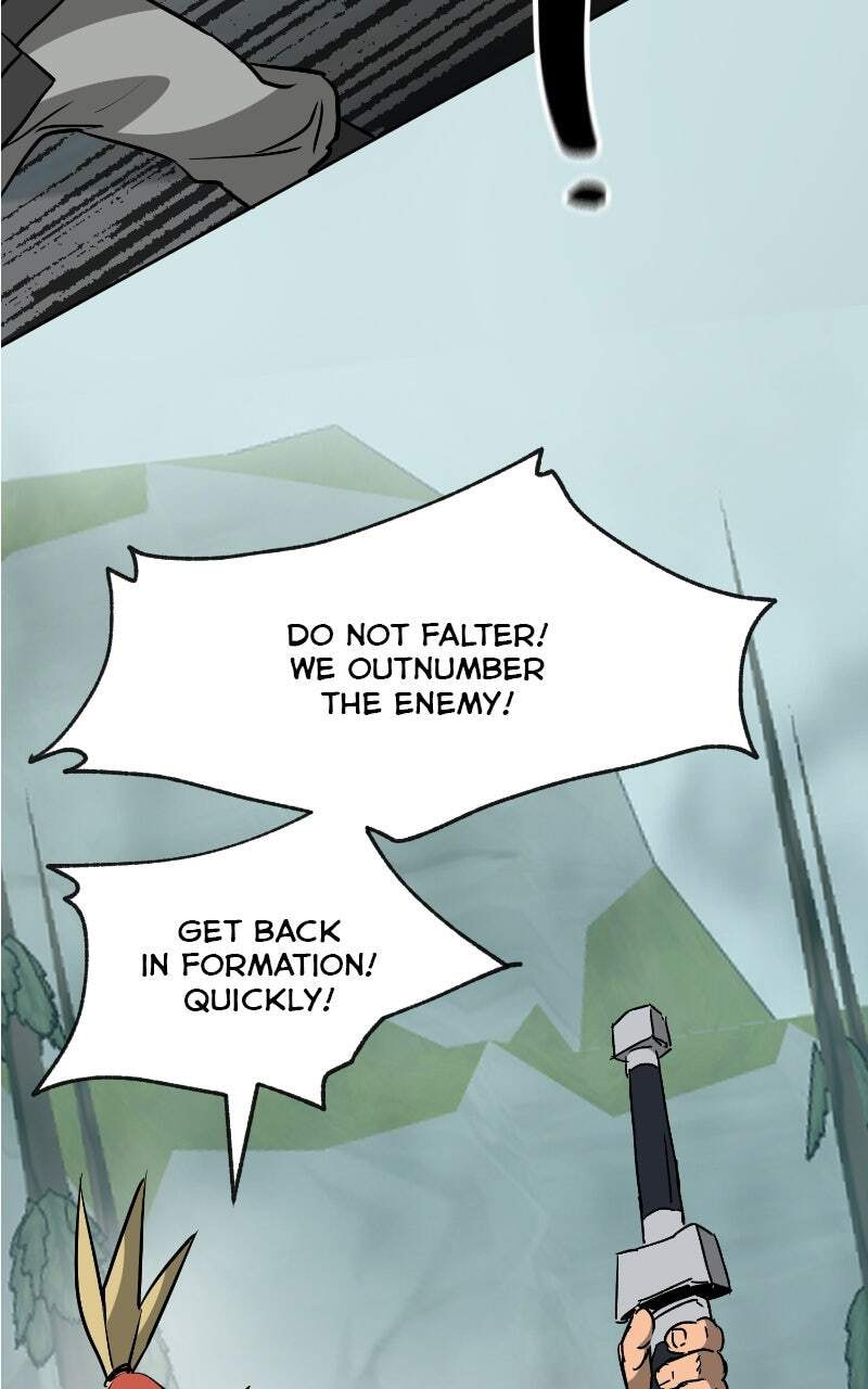 Read Infinite Leveling: Murim chapter 191 image 4 on Lezhin