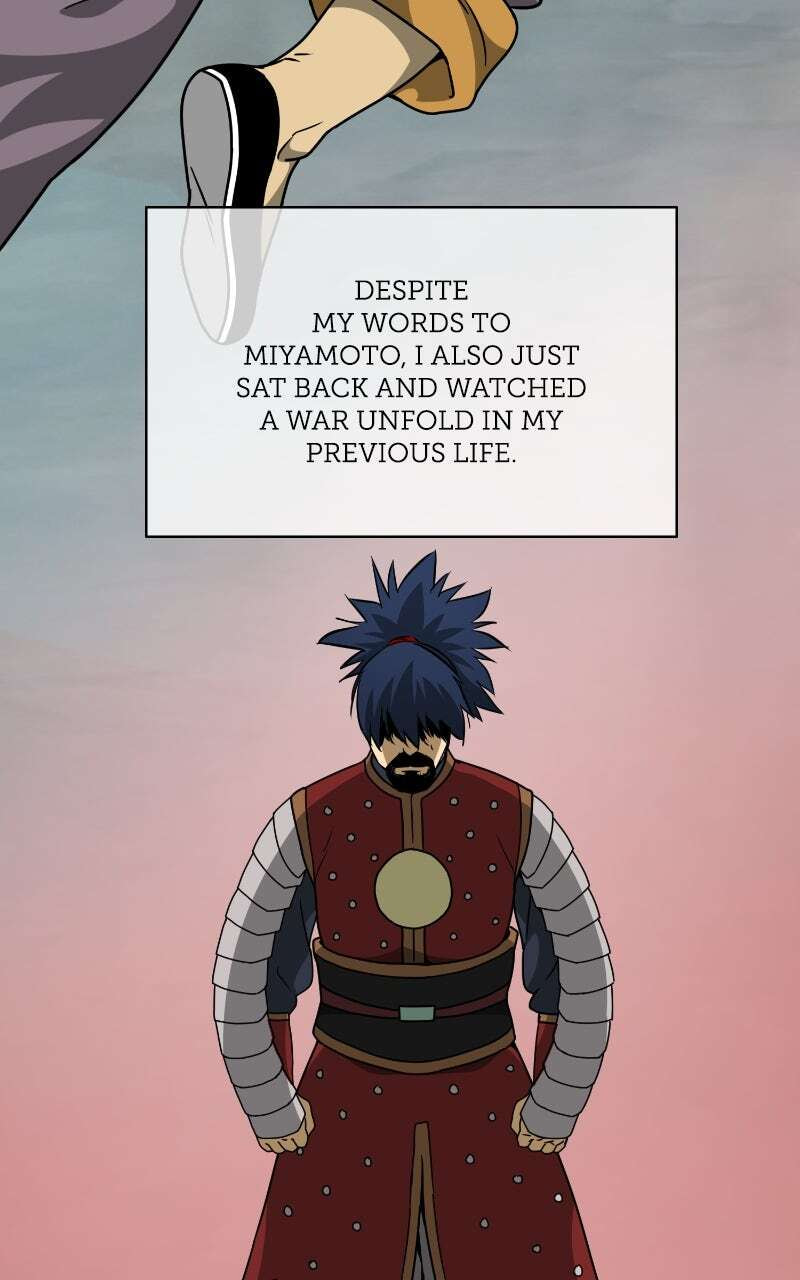 Read Infinite Leveling: Murim chapter 191 image 40 on Lezhin