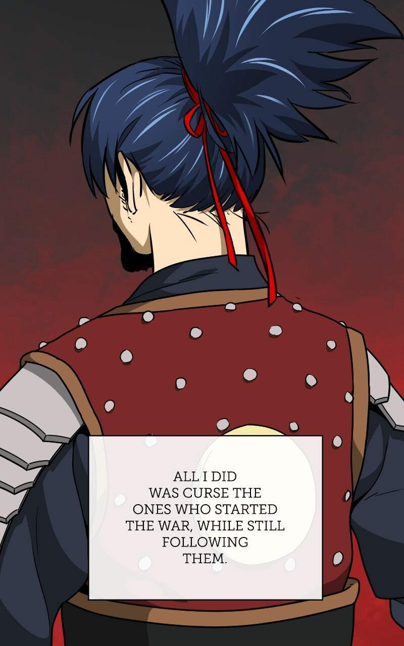 Read Infinite Leveling: Murim chapter 191 image 42 on Lezhin