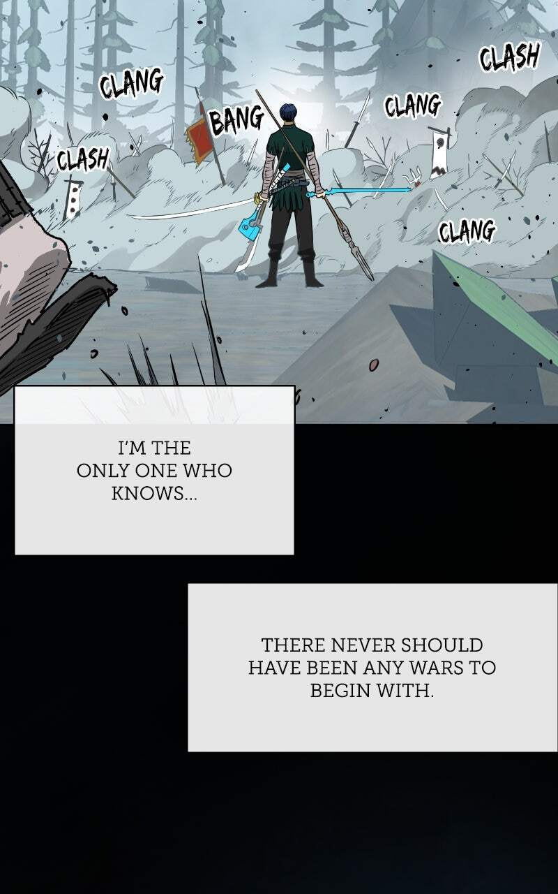 Read Infinite Leveling: Murim chapter 191 image 45 on Lezhin