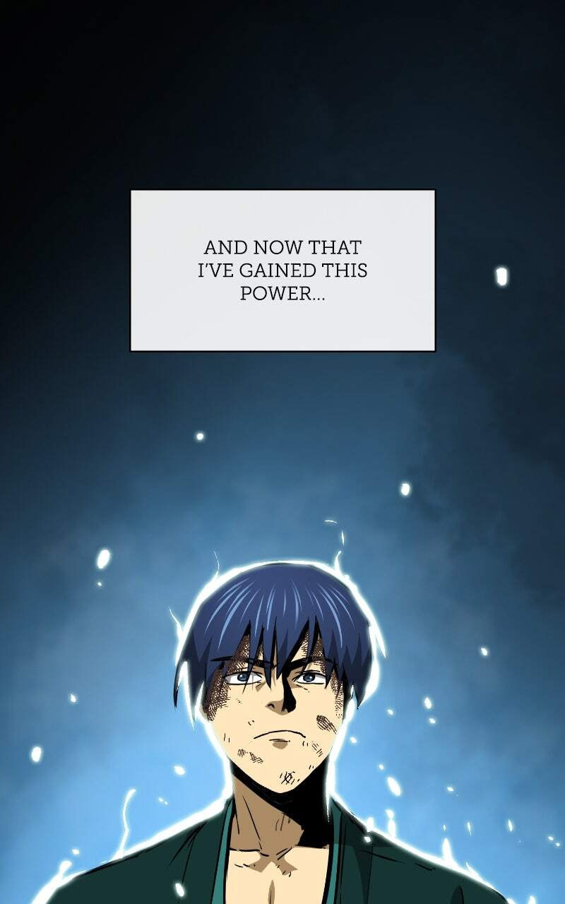 Read Infinite Leveling: Murim chapter 191 image 46 on Lezhin