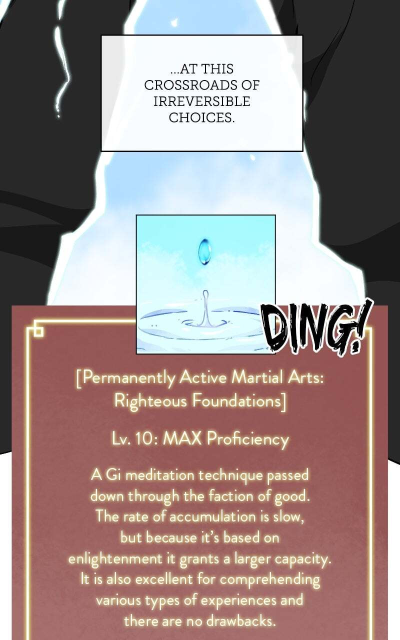 Read Infinite Leveling: Murim chapter 191 image 48 on Lezhin