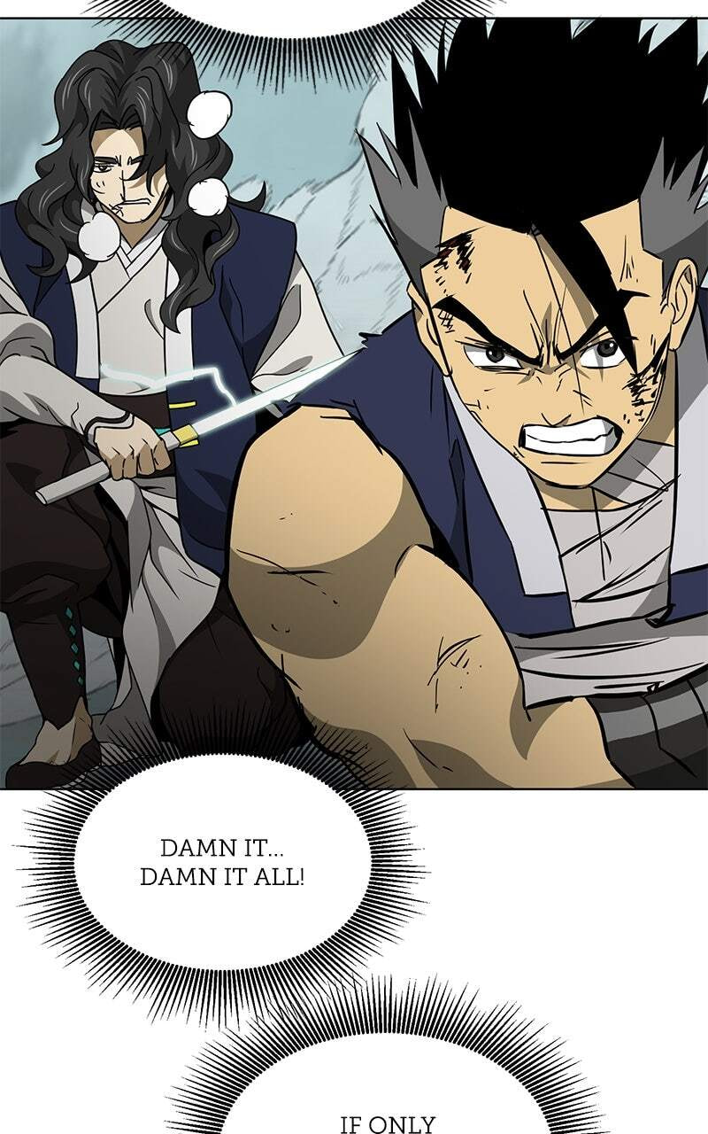 Read Infinite Leveling: Murim chapter 191 image 51 on Lezhin