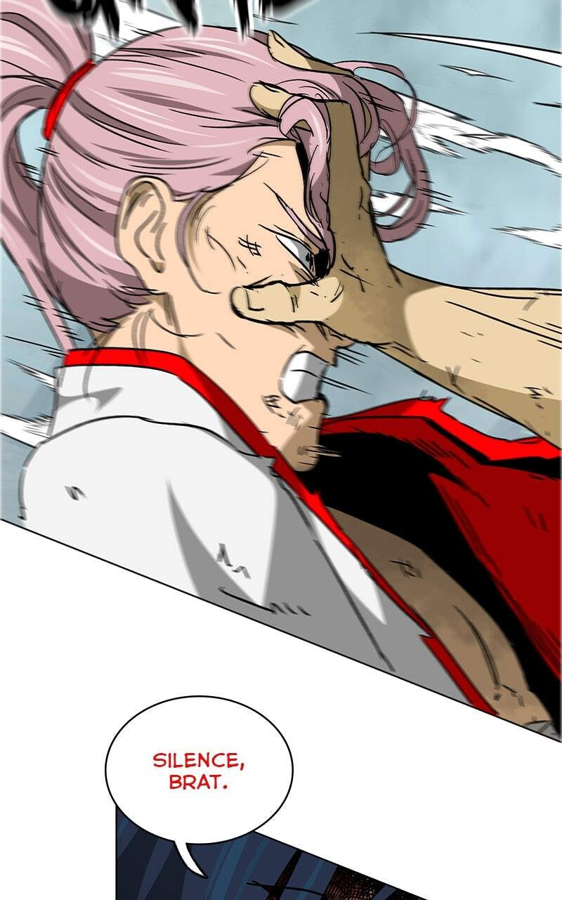 Read Infinite Leveling: Murim chapter 191 image 55 on Lezhin