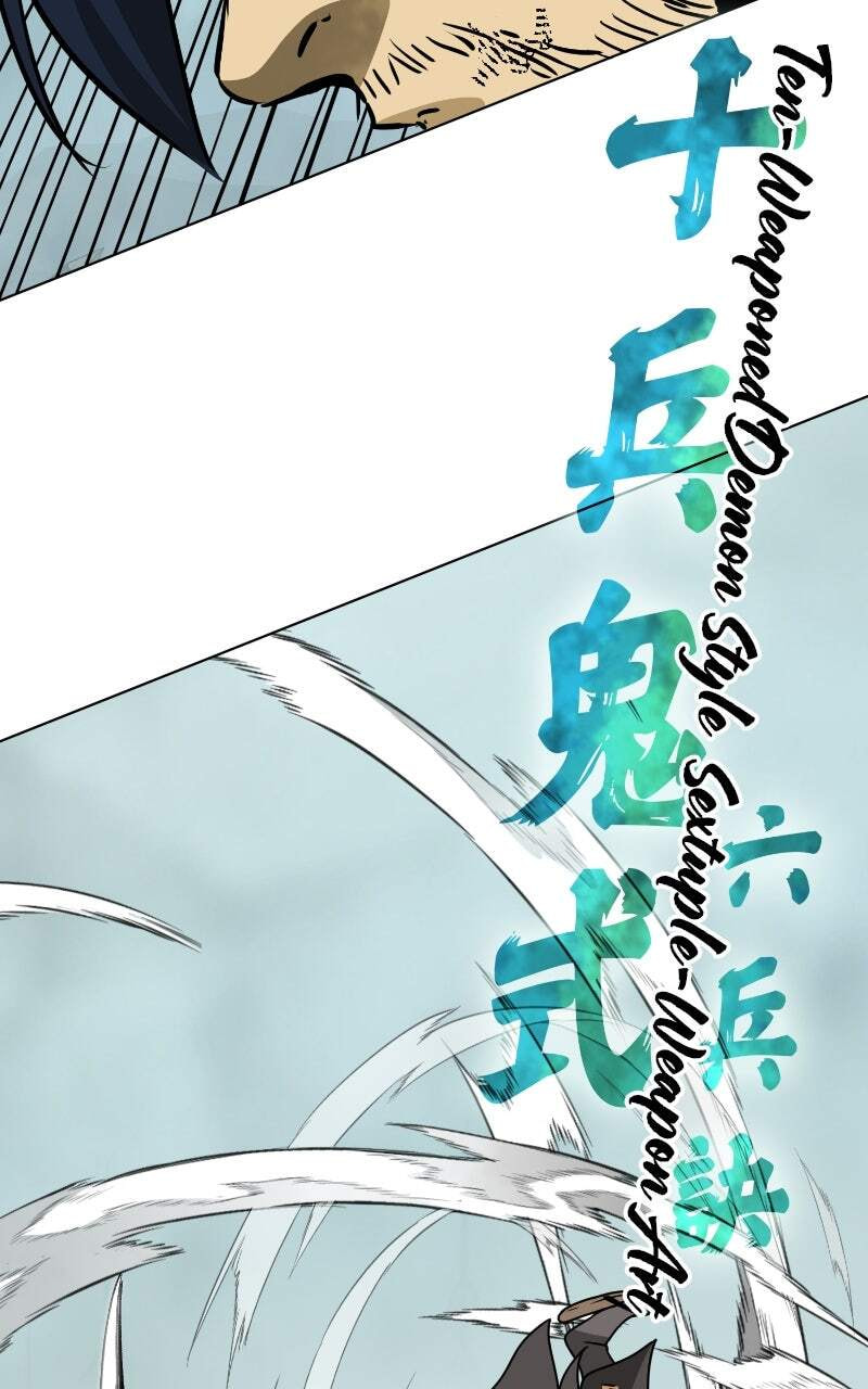 Read Infinite Leveling: Murim chapter 191 image 65 on Lezhin
