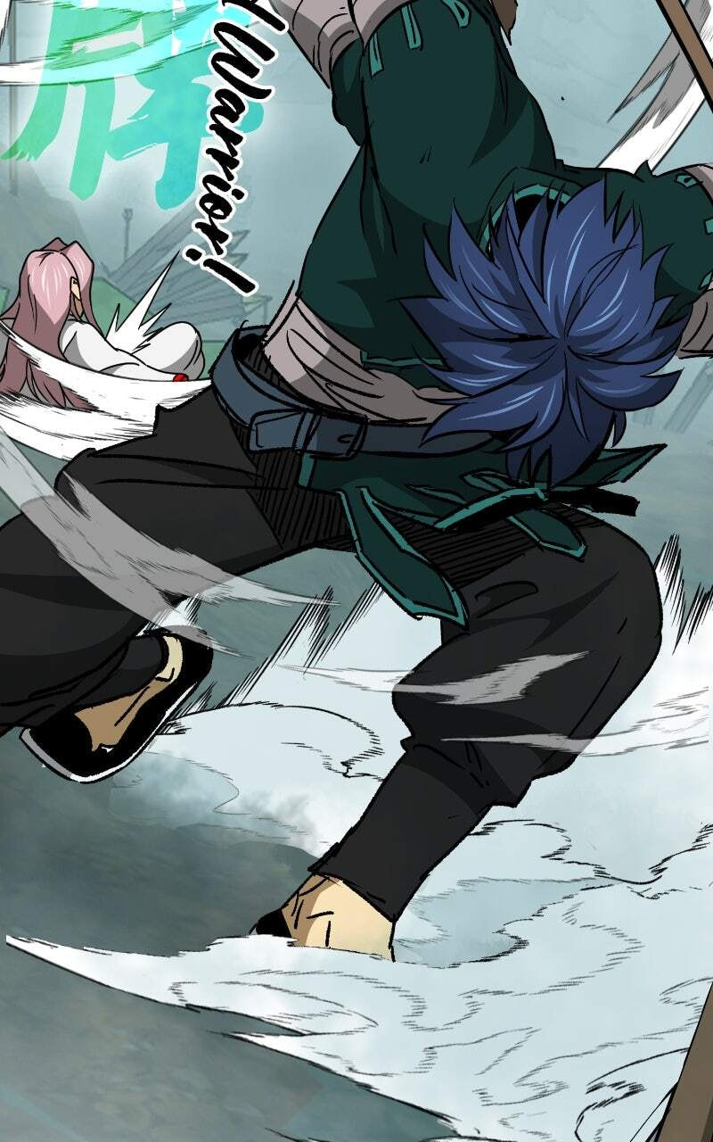 Read Infinite Leveling: Murim chapter 191 image 67 on Lezhin