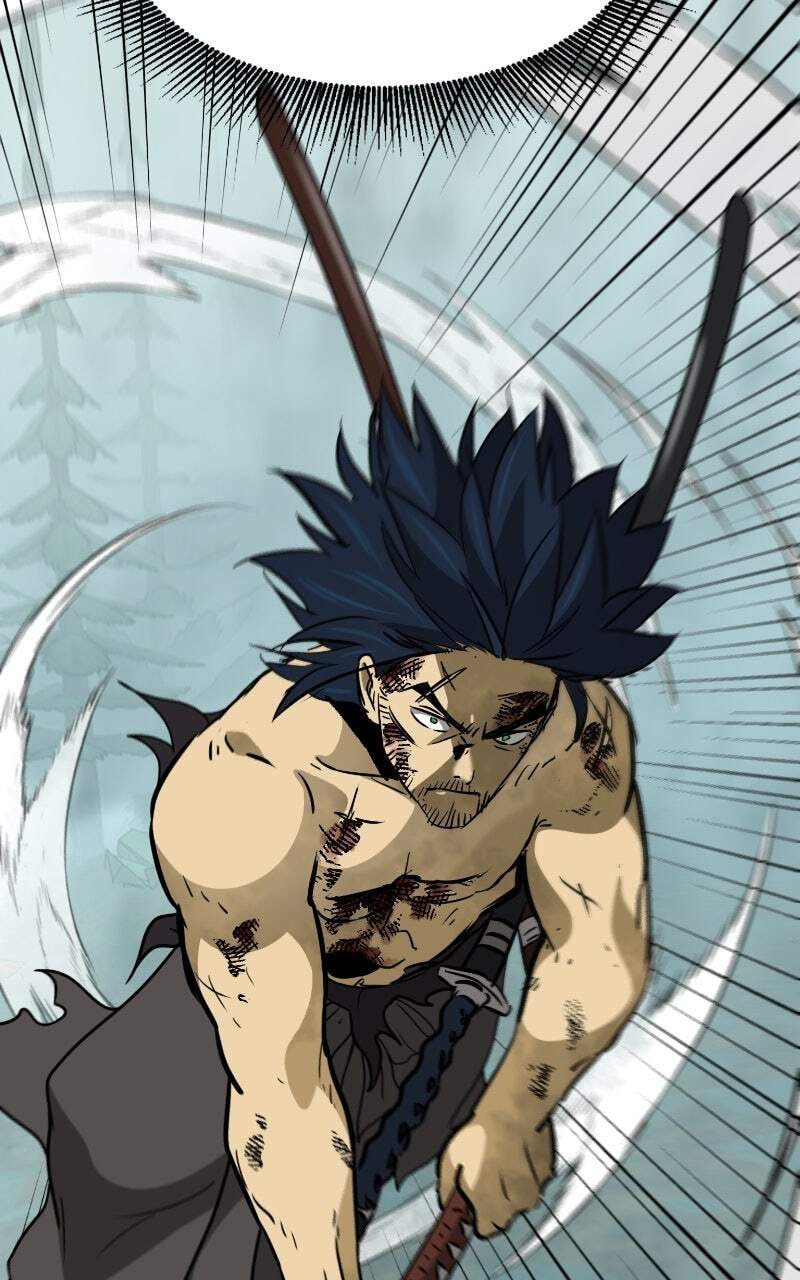 Read Infinite Leveling: Murim chapter 191 image 72 on Lezhin