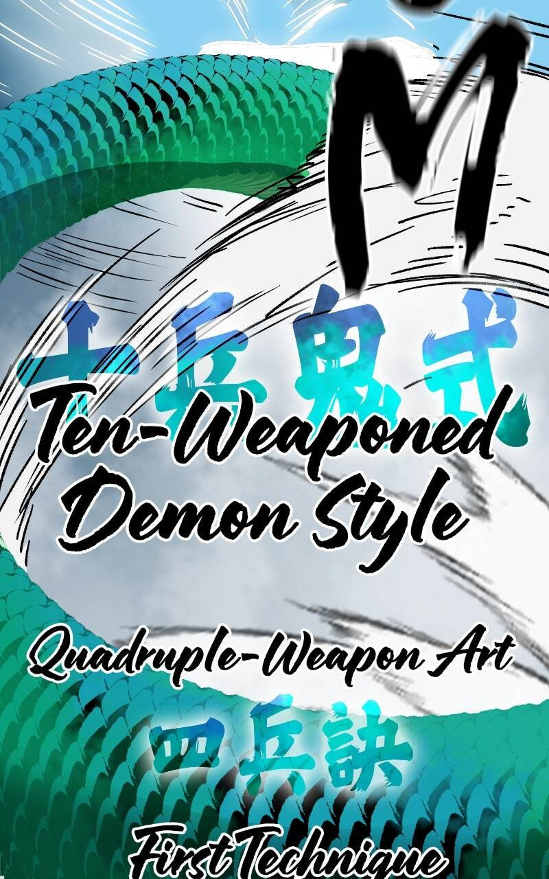 Read Infinite Leveling: Murim chapter 191 image 78 on Lezhin