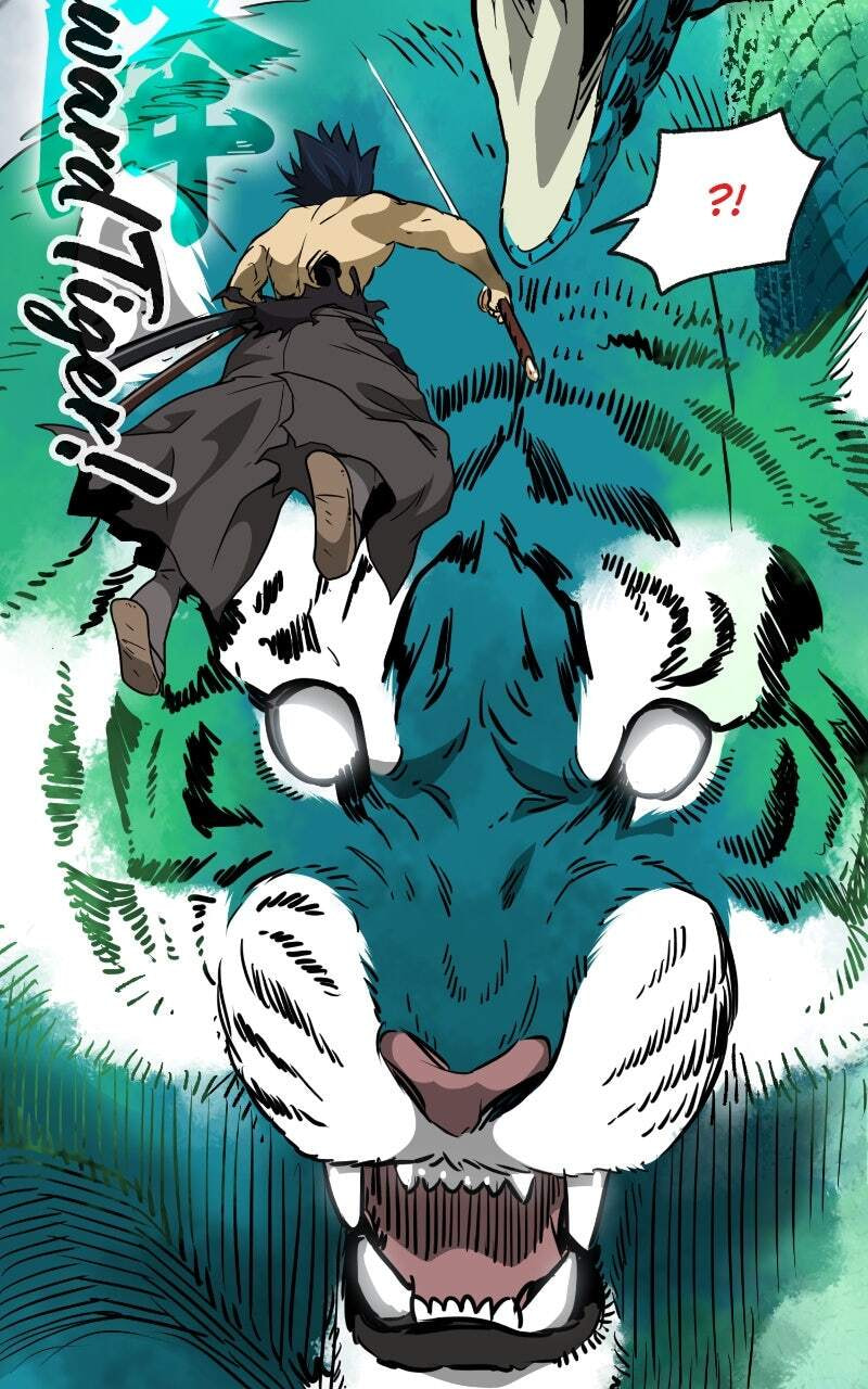 Read Infinite Leveling: Murim chapter 191 image 80 on Lezhin