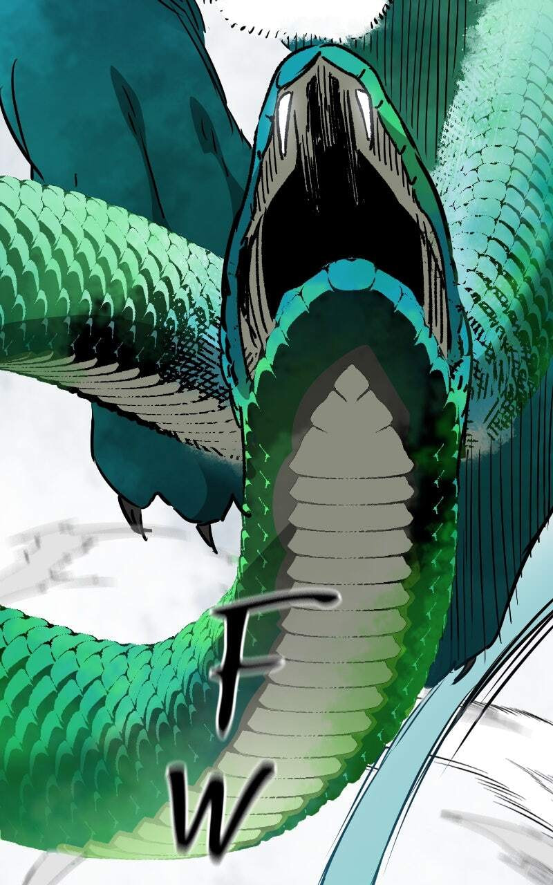 Read Infinite Leveling: Murim chapter 191 image 81 on Lezhin