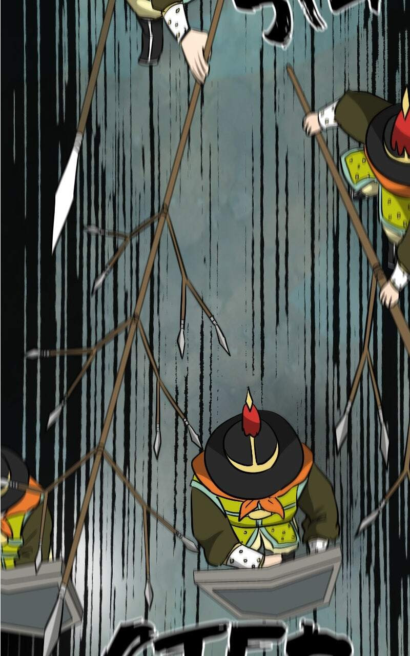 Read Infinite Leveling: Murim chapter 191 image 9 on Lezhin