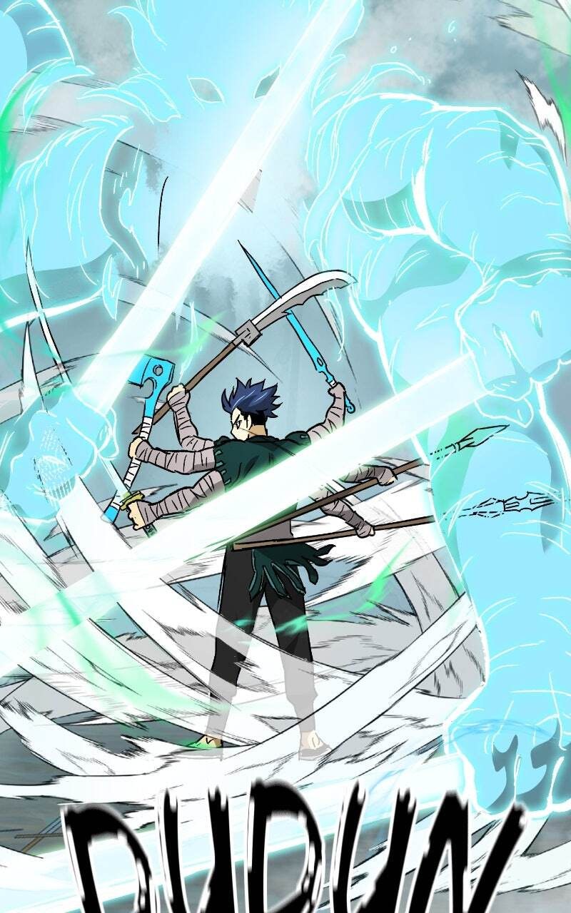 Read Infinite Leveling: Murim chapter 191 image 91 on Lezhin