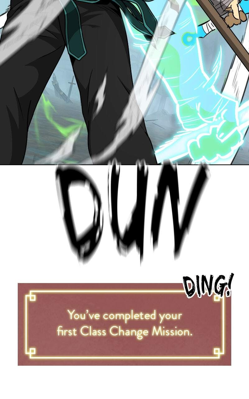 Read Infinite Leveling: Murim chapter 191 image 94 on Lezhin