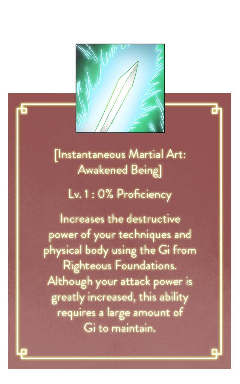 Read Infinite Leveling: Murim chapter 191 image 96 on Lezhin