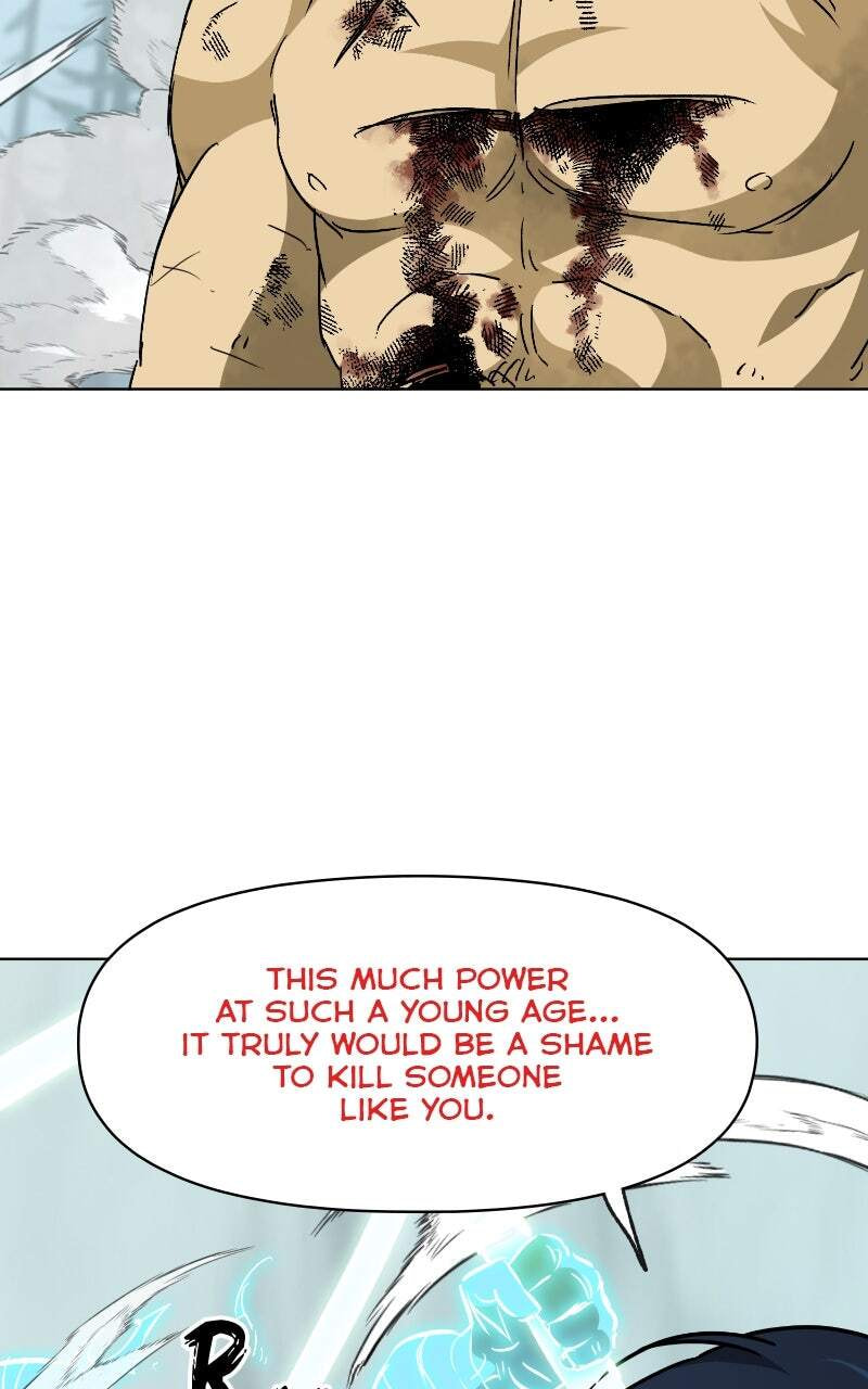 Read Infinite Leveling: Murim chapter 191 image 98 on Lezhin