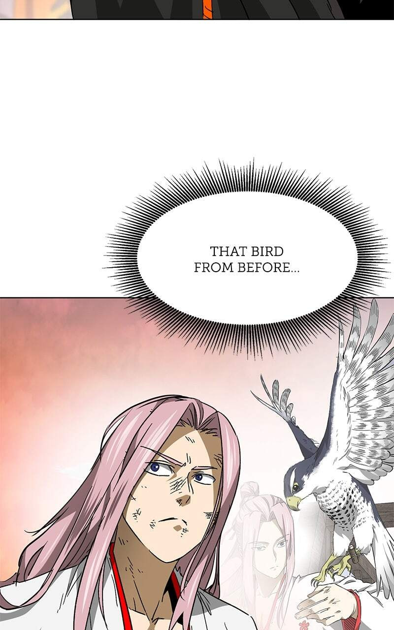 Read Infinite Leveling: Murim chapter 192 image 102 on Lezhin