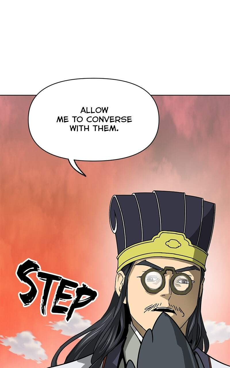 Read Infinite Leveling: Murim chapter 192 image 105 on Lezhin