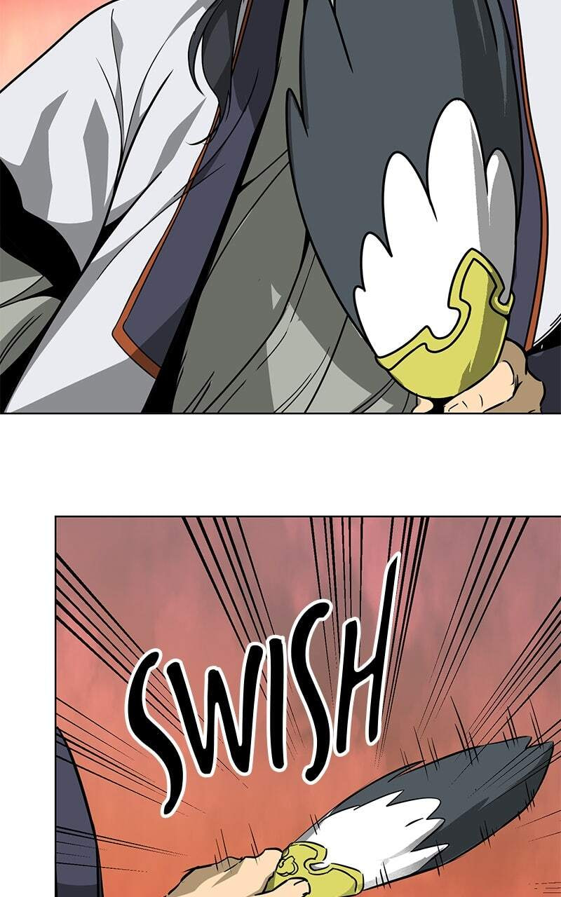 Read Infinite Leveling: Murim chapter 192 image 106 on Lezhin