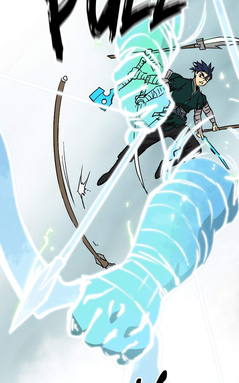 Read Infinite Leveling: Murim chapter 192 image 11 on Lezhin
